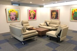 美術品・絵画買取センター
