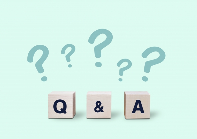 東京で絵画買取によくある質問！覚えておきたい基礎知識