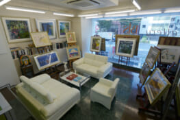 美術品・絵画買取センター