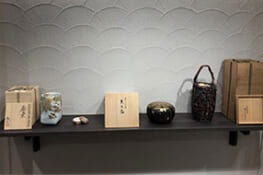 骨董品・美術品買取 緑和堂 東京支店